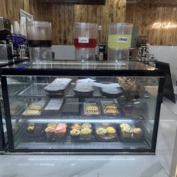 Pastries