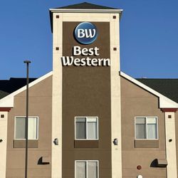 Best Western Watertown - Exterior