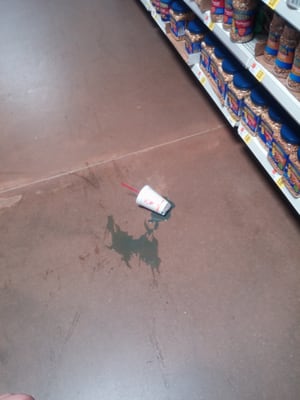 Walmart Supercenter by null