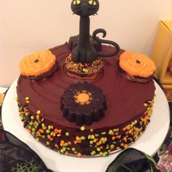 Doreen's Delights