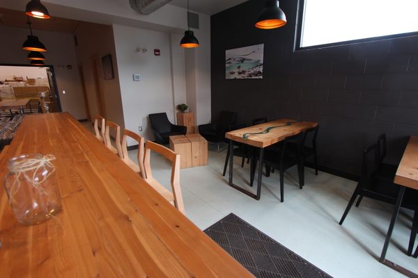 Whitetooth Brewing Company by null