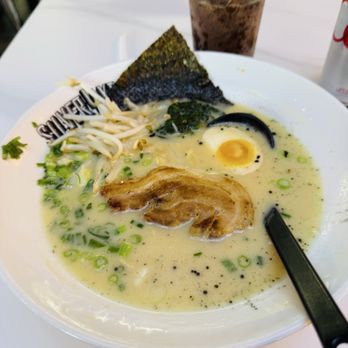 Silverlake Ramen - Classic bowl - Ramen Near Me - Downey, California Silverlake Ramen - Classic bowl - Ramen Near Me - Downey, California