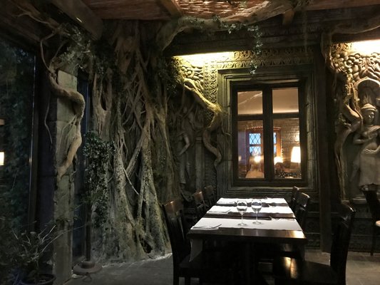 Arrosto Ristorante by null