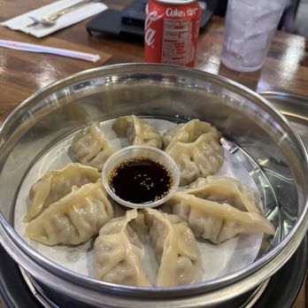 Koreatown - Steamed Dumpling - Korean Near Me - Mesa, Arizona Koreatown - Steamed Dumpling - Korean Near Me - Mesa, Arizona