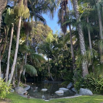 Bahia Resort Hotel - San Diego, CA