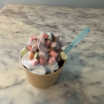 Cone Cept - I love their small sizing options! - Ice Cream & Frozen Yogurt Near Me - Nashville, Tennessee