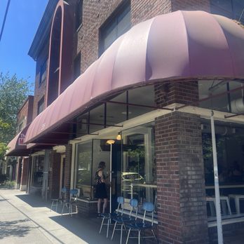 Analog Coffee - Cafes Near Me - Seattle, Washington