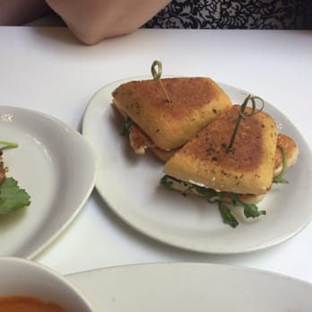 Sava's - Kalifa panini - Bars Near Me - Ann Arbor, Michigan