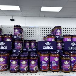EZ Halal Meat & Grocery Market
