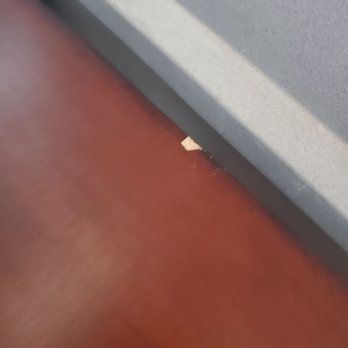 East Coast Moving - Scratched table - Movers Near Me - Jamaica, New York