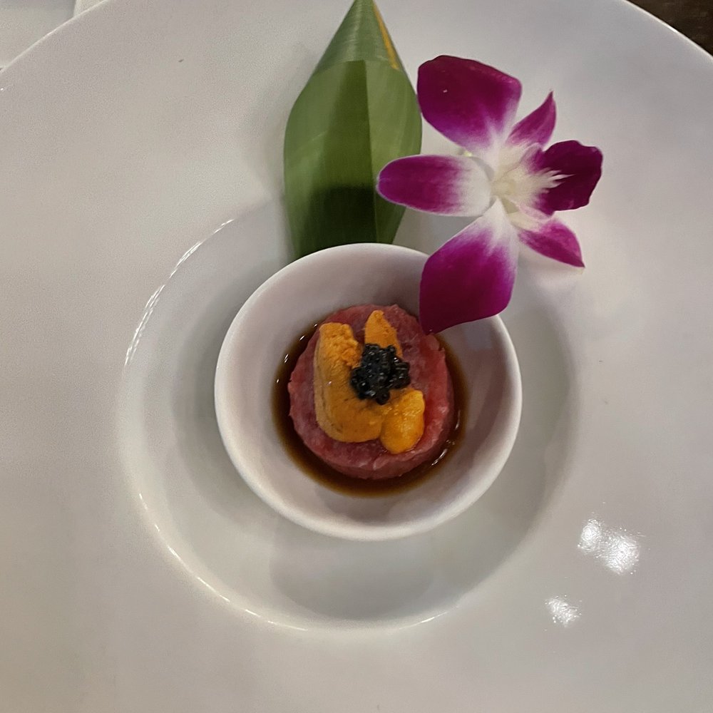 Edoko Omakase - Sushi Bars Near Me - Irving, Texas