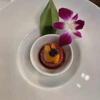Edoko Omakase - Sushi Bars Near Me - Irving, Texas