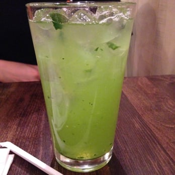 Saigon Shack - Cucumber Juice - Vietnamese Near Me - New York, New York Saigon Shack - Cucumber Juice - Vietnamese Near Me - New York, New York