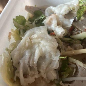 Huynh Restaurant - 99. Banh Cuon Thap Cam - Vietnamese Near Me - Houston, Texas