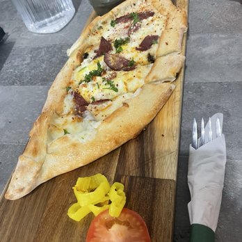 SOFRA TURKISH GRILL - Updated March 2025 - 66 Photos & 24 Reviews