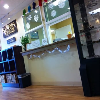 Aloha Vision Consultants - Ophthalmologists Near Me - Honolulu, Hawaii