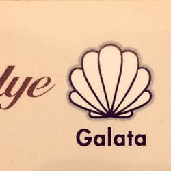 İstiridye Balık