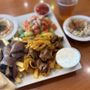 California Pita & Grill Beverly Hills