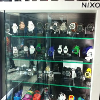 Zumiez - Best nixon selection anywhere!! Look at all those 51-30s!! - Department Stores Near Me - Northridge, California Zumiez - Best nixon selection anywhere!! Look at all those 51-30s!! - Department Stores Near Me - Northridge, California