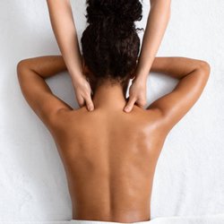 Harmony Professional Massage & Wellness Center
