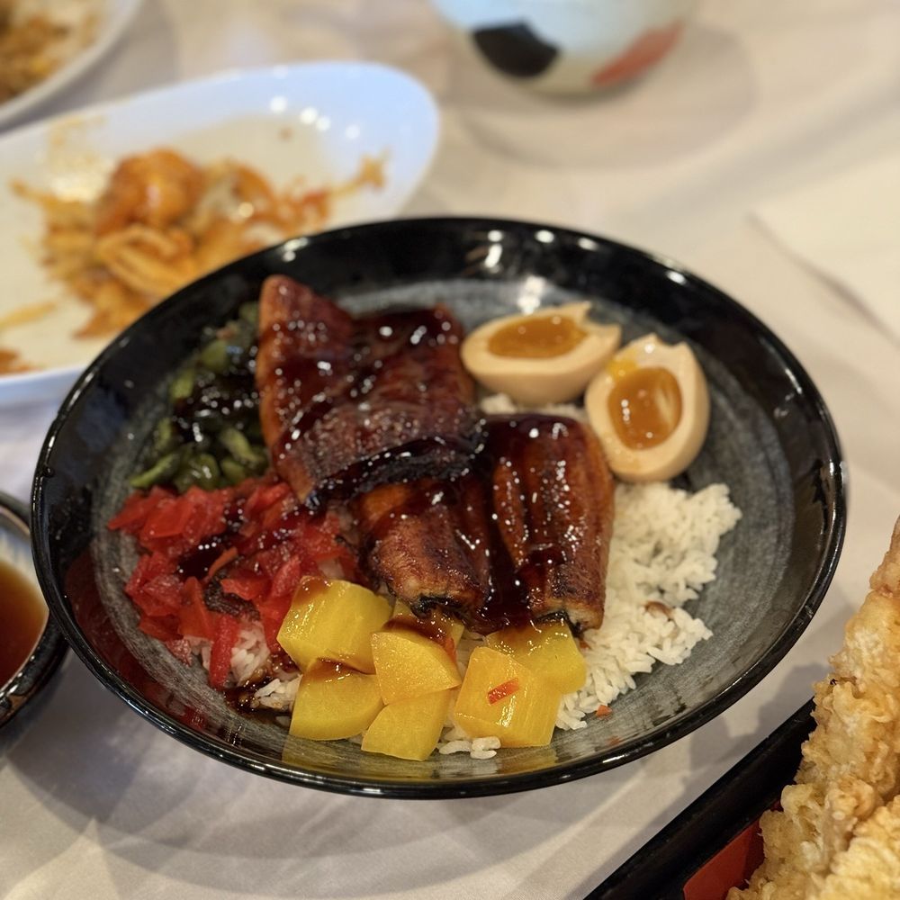 TOP 10 BEST Hibachi in Ann Arbor, MI - Updated 2025 - Yelp