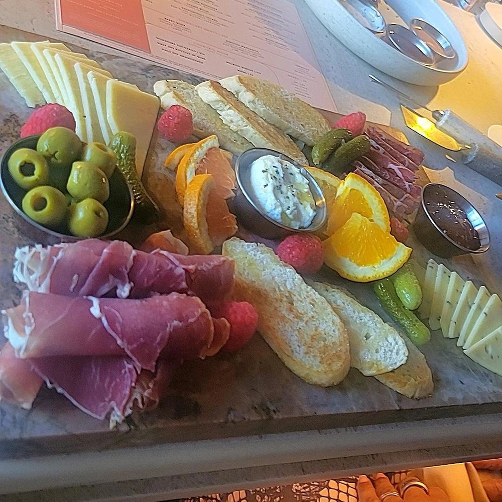 Melrose - Charcuterie Board - Cocktail Bars Near Me - Houston, Texas Melrose - Charcuterie Board - Cocktail Bars Near Me - Houston, Texas