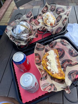 Pepito's Plaza by null