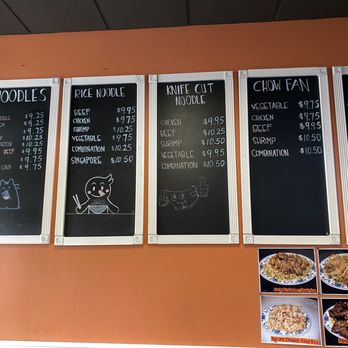 Boba Cafe - Menu (2/17/24) - Bubble Tea Near Me - Riverside, California