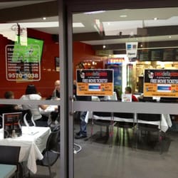 Casa Della Pizza - Complete make over