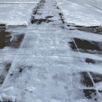 Hillside Lawn & Snow - a snow covered street - Snow Removal Near Me Hillside Lawn & Snow - a snow covered street - Snow Removal Near Me