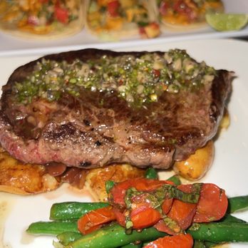 Café y Chocolate - Ribeye steak - Mexican Near Me - Philadelphia, Pennsylvania Café y Chocolate - Ribeye steak - Mexican Near Me - Philadelphia, Pennsylvania