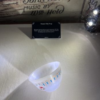 Titanic - Museums Near Me - Tampa, Florida
