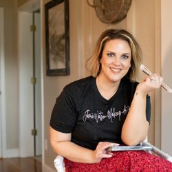 Jamie Watson Makeup Artistry - Mobile makeup artist
