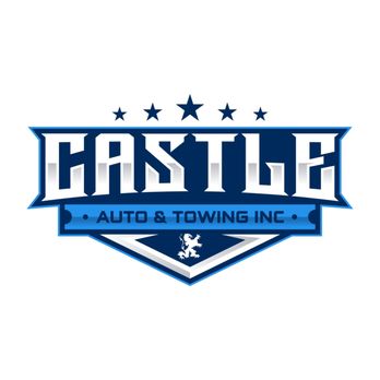Castle Auto & Towing - Towing Near Me