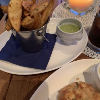 The Chase - Seafood Near Me - Toronto, Ontario