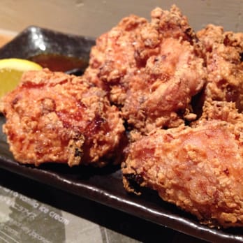 Tonkotsu East - Chicken Kara-age - Japanese Near Me - London, XGL Tonkotsu East - Chicken Kara-age - Japanese Near Me - London, XGL