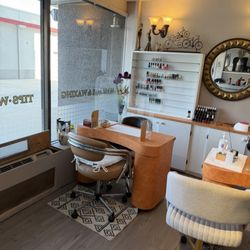 Nail Gallery