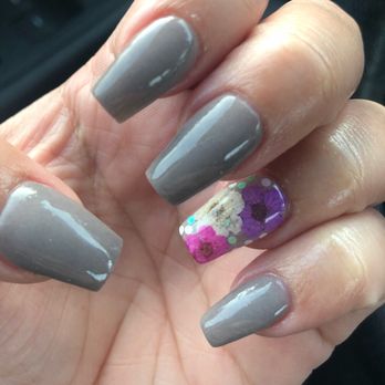 Lavish Nail Bar - Nail Salons Near Me - Miramar, Florida