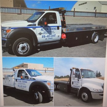 Action Towing - Ready to assist - Towing Near Me - Northridge, California Action Towing - Ready to assist - Towing Near Me - Northridge, California