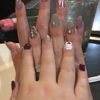 SNL Nails - Nail Salons Near Me - Altoona, Pennsylvania