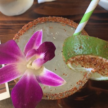Tostadas - Margarita - Breakfast & Brunch Near Me - San Jose, California