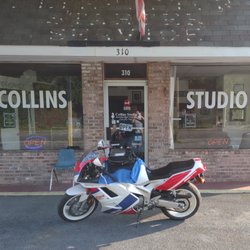 Collins Studio