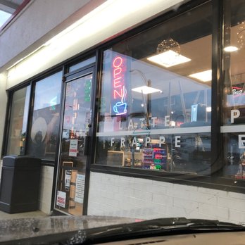 Society Coffee - Euless - Coffee & Tea Near Me - Euless, Texas