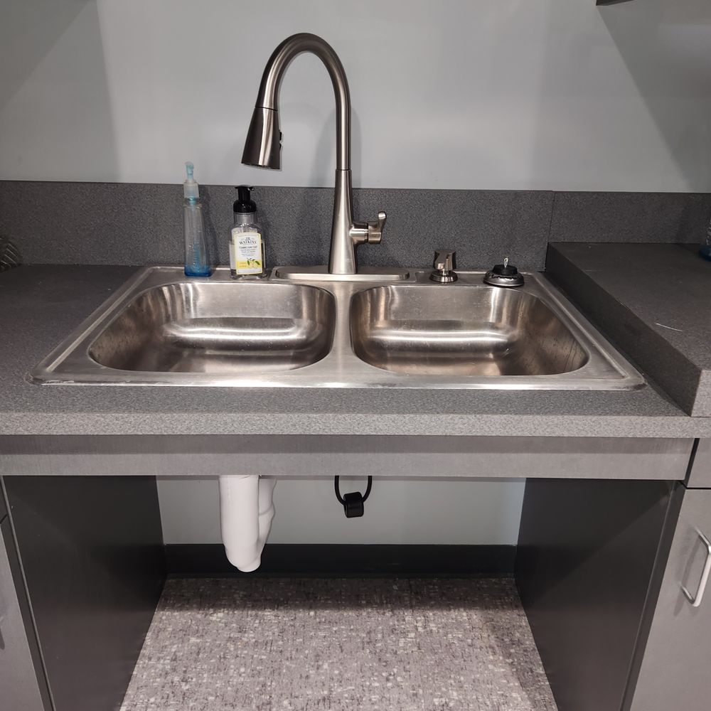 Slide of Minkota Plumbing