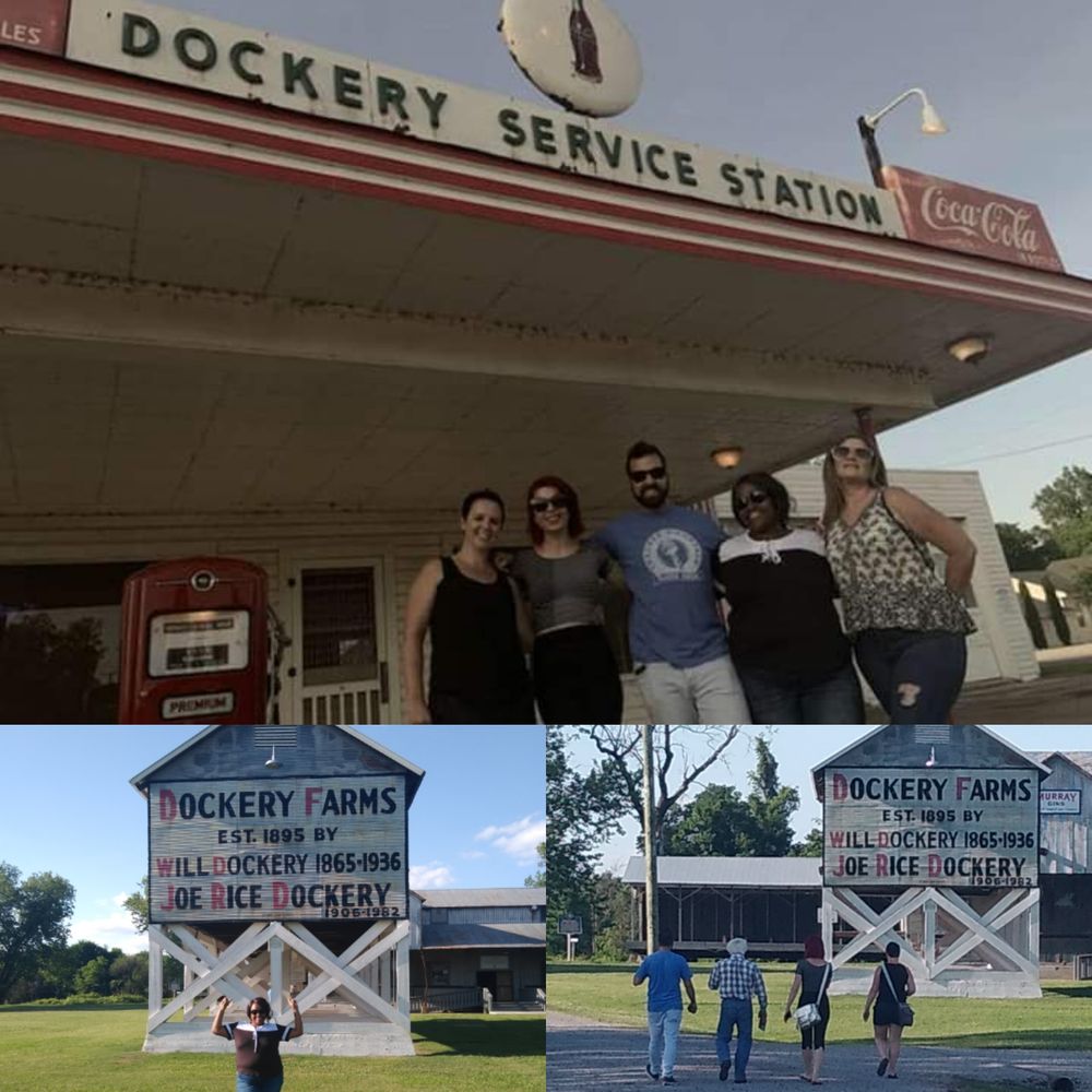 DOCKERY FARM 14 Photos 229 Hwy 8, Cleveland, MS Yelp