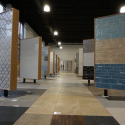 Fitzgerald Tile - Designer's Showroom