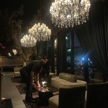 Sante - Cocktail Bars Near Me - Houston, Texas