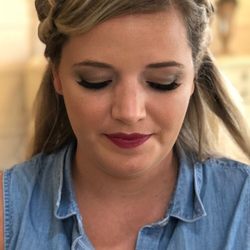 Makeup by Malee