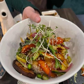 Sado - Fried rice - Sushi Bars Near Me - St. Louis, Missouri
