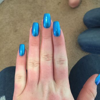 Allure Nails - See for yourself. - Nail Salons Near Me - Mishawaka, Indiana